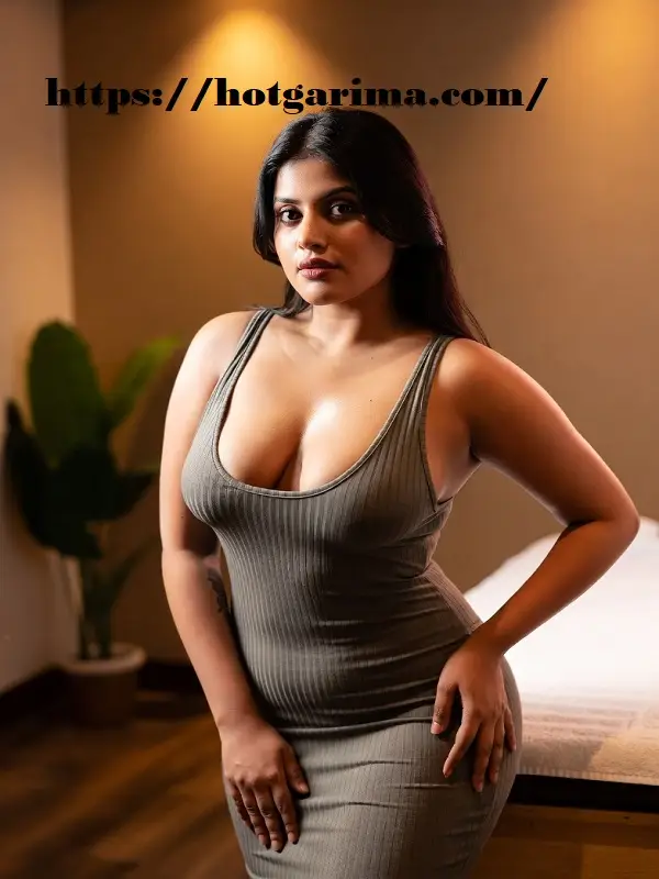 Sakshi - elit Udaipur erotic massage provider